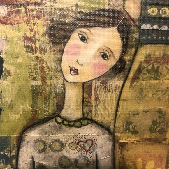 THE KELLY REA ROBERT’S CANVAS COLLECTION - Picture 2 of 8